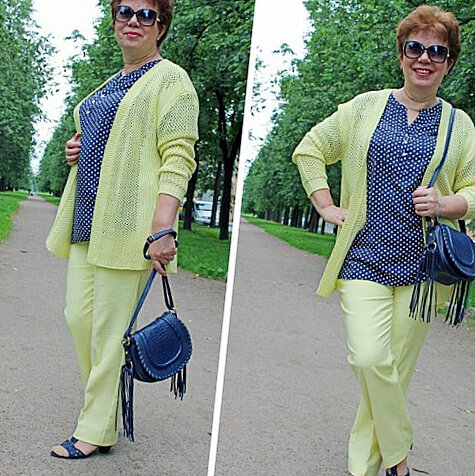 Мода для тех, кому за…. Прочти и пополняй ряды модниц 50+ Прямо сейчас! Мода для тех, кому за…. Прочти и пополняй ряды модниц 50+ Прямо сейчас!