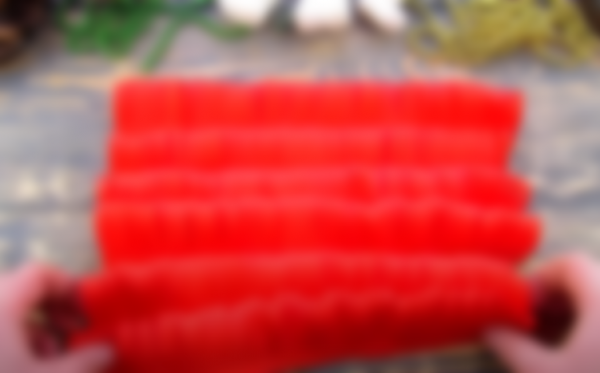 Поделки из бумаги на Новый год 2021 своими руками