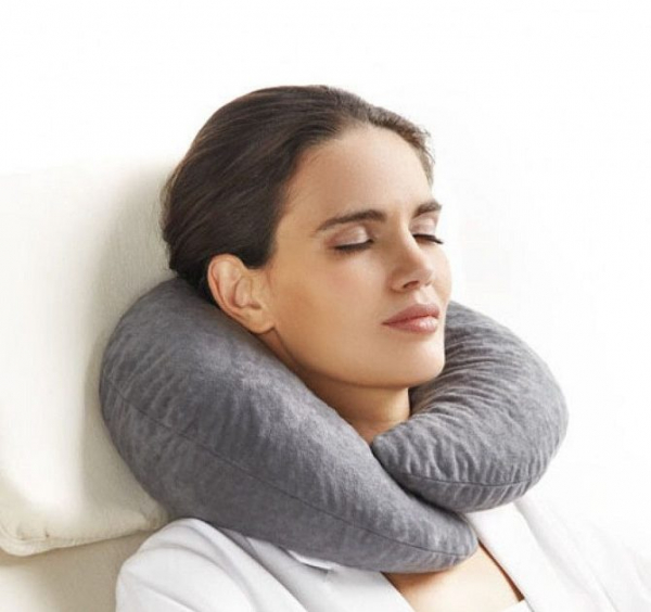 Анатомическая подушка – залог хорошего сна и здоровья Анатомическая подушка – залог хорошего сна и здоровья