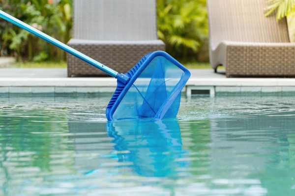 Как почистить бассейн на даче своими руками: ТОП-7 способов Как почистить бассейн на даче своими руками: ТОП-7 способов