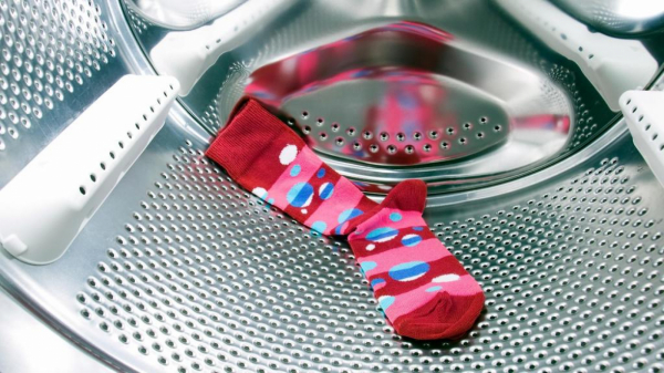 Самые распространенные ошибки при стирке, которые совершает каждая хозяйка Самые распространенные ошибки при стирке, которые совершает каждая хозяйка