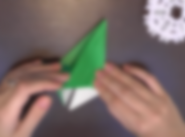 Поделки из бумаги на Новый год 2021 своими руками