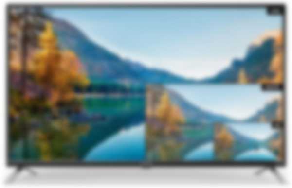 Выбираем лучший телевизор для дома в 2019 году