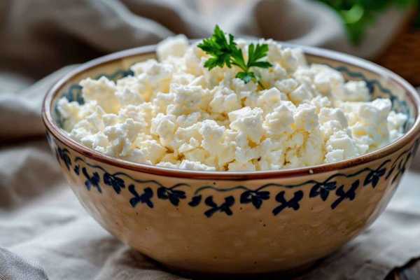 Можно ли замораживать творог? Советы по заморозке и хранению Можно ли замораживать творог? Советы по заморозке и хранению