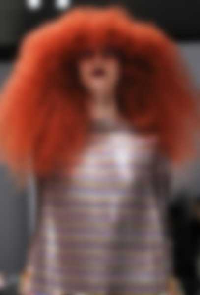 5 самых оригинальных укладок сезона