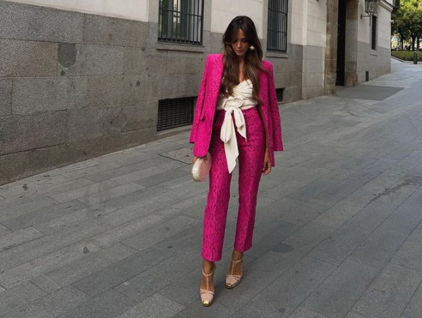 Что надеть на летний корпоратив