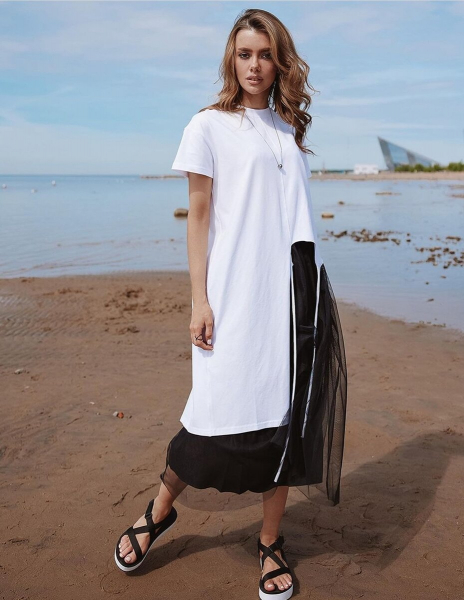 Вертикаль — способ сделать силуэт стройнее. Где её искать? 6 примеров и их варианты. Вертикаль — способ сделать силуэт стройнее. Где её искать? 6 примеров и их варианты.