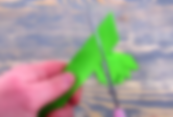 Поделки из бумаги на Новый год 2021 своими руками