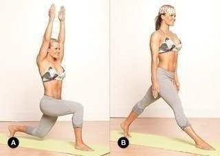 Лучшие упражнения для здорового позвоночника Лучшие упражнения для здорового позвоночника