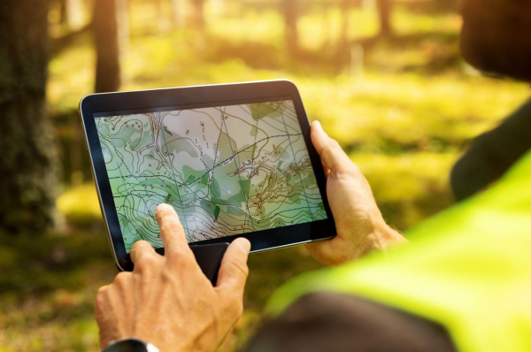 Кто такой геодезист, что он делает и сколько зарабатывает Кто такой геодезист, что он делает и сколько зарабатывает