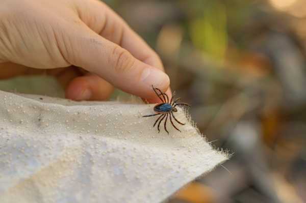 Удаление клеща дома: что нужно знать и как правильно действовать Удаление клеща дома: что нужно знать и как правильно действовать