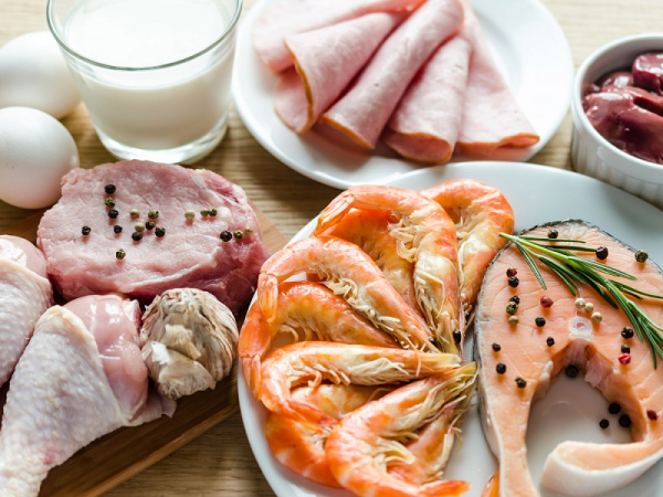 Диета, на которой похудеет даже моя бабушка: любое мясо и рыба, но только не бананы и яблоки! Всё дело в количестве углеводов, а вовсе не жира. Диета, на которой похудеет даже моя бабушка: любое мясо и рыба, но только не бананы и яблоки! Всё дело в количестве углеводов, а вовсе не жира.