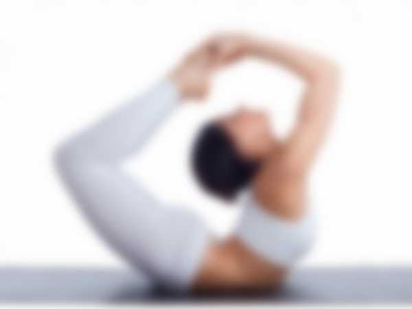 Здоровая печень — гармония внутри: лечим печень йогой