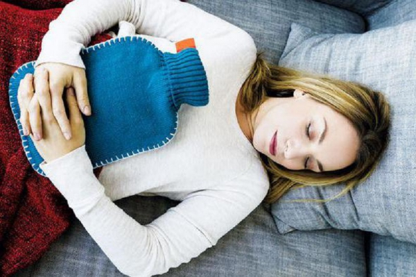 Вот что происходит с организмом, когда ты ешь сало. Не упади со стула!