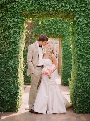 7 способов украсить дом аксессуарами с твоей свадьбы