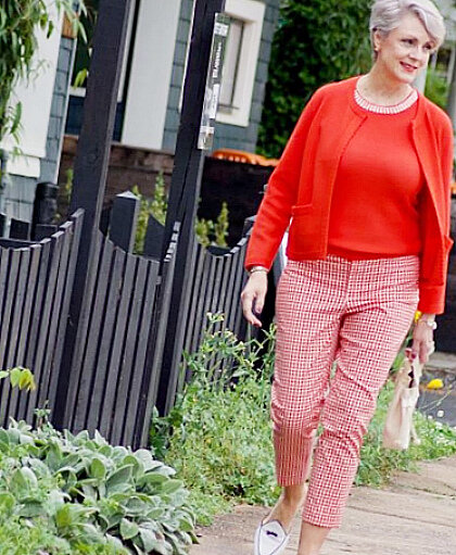 Мода для тех, кому за…. Прочти и пополняй ряды модниц 50+ Прямо сейчас! Мода для тех, кому за…. Прочти и пополняй ряды модниц 50+ Прямо сейчас!