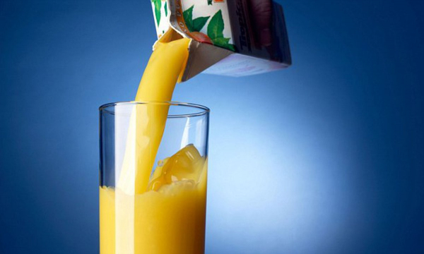 Какие 5 привычных напитков на самом деле вреднее газировки Какие 5 привычных напитков на самом деле вреднее газировки