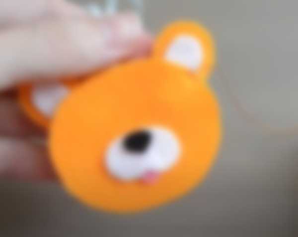 Поделки из фетра на Новый год 2022 своими руками