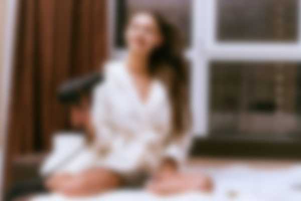 Как избежать электризации волос зимой Как избежать электризации волос зимой