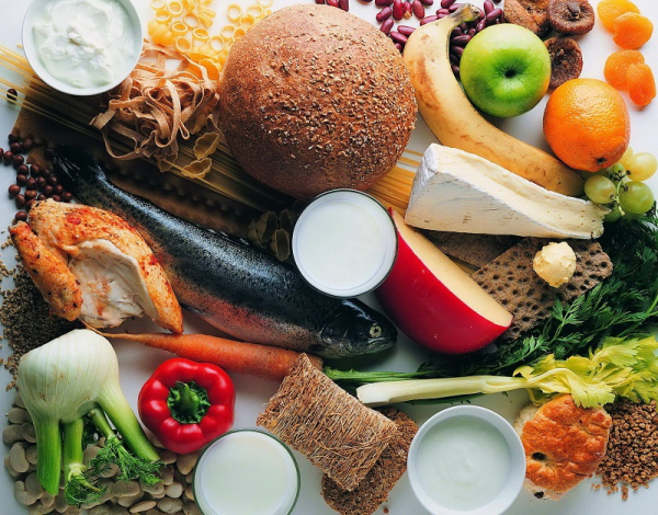 Диета, на которой похудеет даже моя бабушка: любое мясо и рыба, но только не бананы и яблоки! Всё дело в количестве углеводов, а вовсе не жира. Диета, на которой похудеет даже моя бабушка: любое мясо и рыба, но только не бананы и яблоки! Всё дело в количестве углеводов, а вовсе не жира.