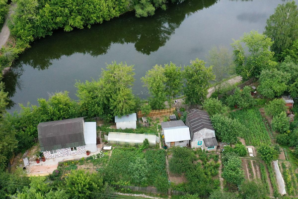 Как сэкономить миллионы рублей при покупке и строительстве дома Как сэкономить миллионы рублей при покупке и строительстве дома