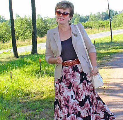 Мода для тех, кому за…. Прочти и пополняй ряды модниц 50+ Прямо сейчас! Мода для тех, кому за…. Прочти и пополняй ряды модниц 50+ Прямо сейчас!