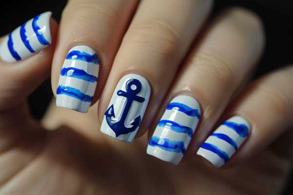 Летний яркий маникюр 2024 года: идеи оригинальных и стильных дизайнов Летний яркий маникюр 2024 года: идеи оригинальных и стильных дизайнов