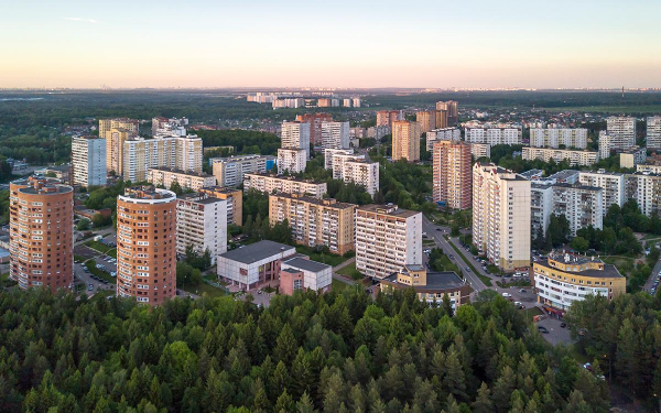 Риелторы сообщили о сокращении предложения новостроек в Новой Москве