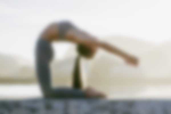 Здоровая печень — гармония внутри: лечим печень йогой