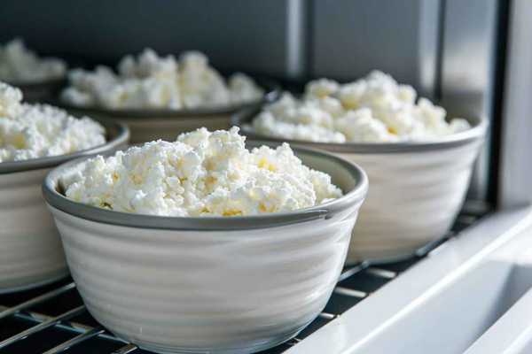 Можно ли замораживать творог? Советы по заморозке и хранению Можно ли замораживать творог? Советы по заморозке и хранению