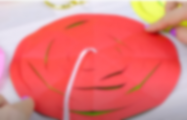 Поделки из бумаги на Новый год 2021 своими руками