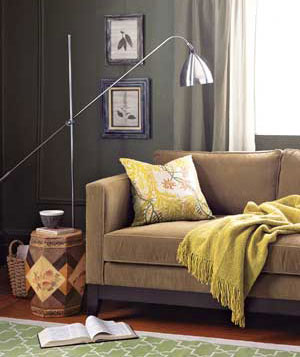 Бессмертные советы о дизайне интерьера Бессмертные советы о дизайне интерьера