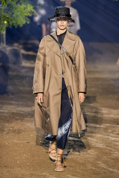 6 моделей сандалий, которые украсят ваше лето 2024 6 моделей сандалий, которые украсят ваше лето 2024