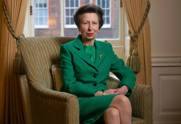 Берите пример: диета принцессы Анны, которая поможет всю жизнь оставаться в одном весе Берите пример: диета принцессы Анны, которая поможет всю жизнь оставаться в одном весе