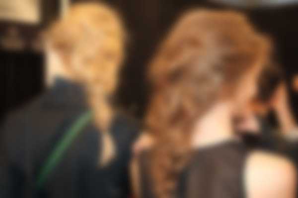 5 самых оригинальных укладок сезона