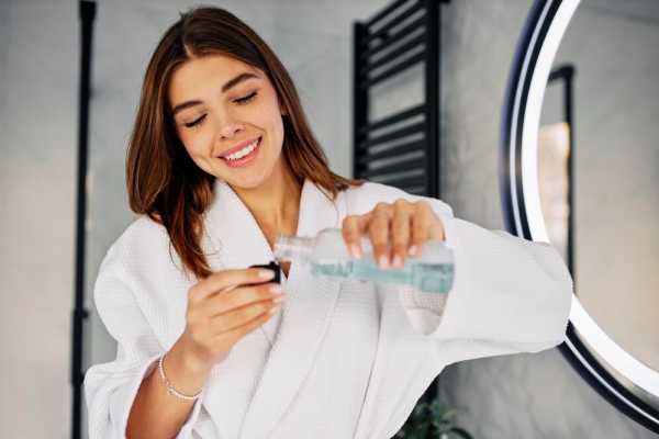 Какие домашние средства для поддержания здоровья зубов и десен существуют?