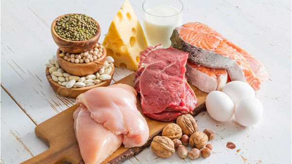 Чувство голода после еды: почему это происходит и что делать Чувство голода после еды: почему это происходит и что делать