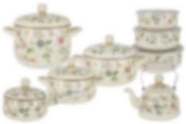 Как мыть посуду с золотом в посудомоечной машине