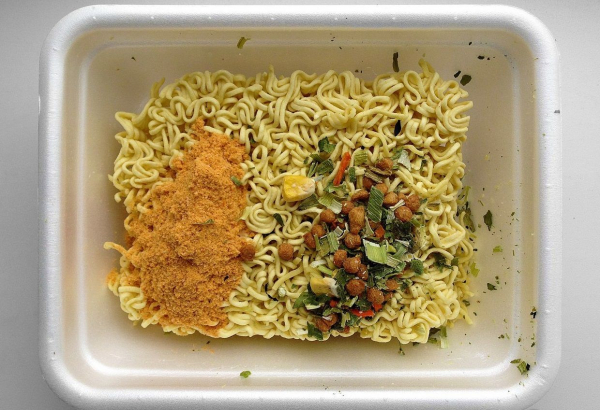 Доширак – Можно ли его есть Доширак – Можно ли его есть