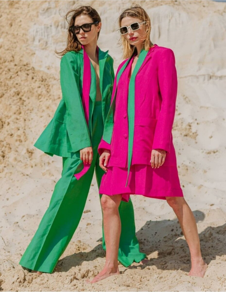 Вертикаль — способ сделать силуэт стройнее. Где её искать? 6 примеров и их варианты. Вертикаль — способ сделать силуэт стройнее. Где её искать? 6 примеров и их варианты.