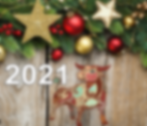 2021 год какого животного по гороскопу и в чём встречать