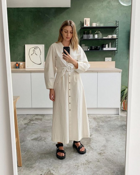 6 моделей сандалий, которые украсят ваше лето 2024 6 моделей сандалий, которые украсят ваше лето 2024