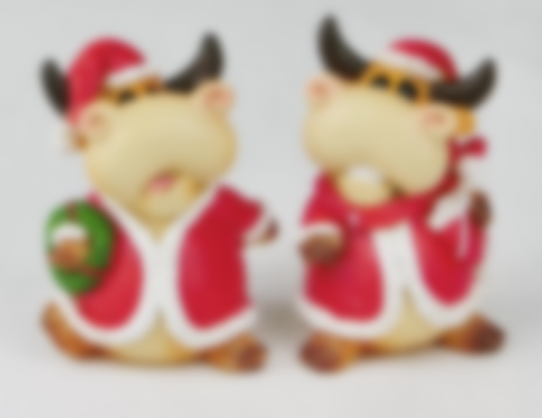 2021 год какого животного по гороскопу и в чём встречать