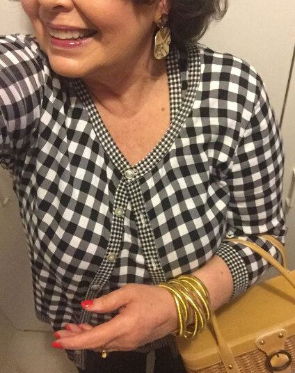 Мода для тех, кому за…. Прочти и пополняй ряды модниц 50+ Прямо сейчас! Мода для тех, кому за…. Прочти и пополняй ряды модниц 50+ Прямо сейчас!