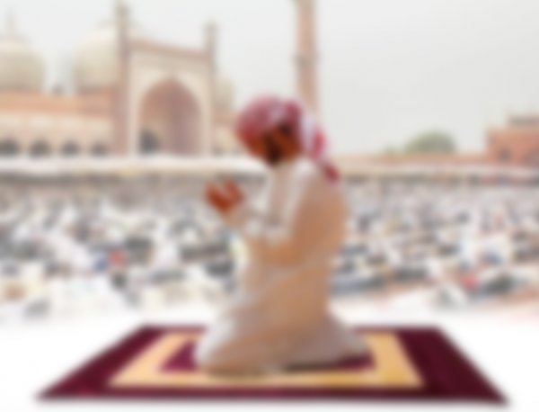 Календарь мусульманских праздников в 2021 году