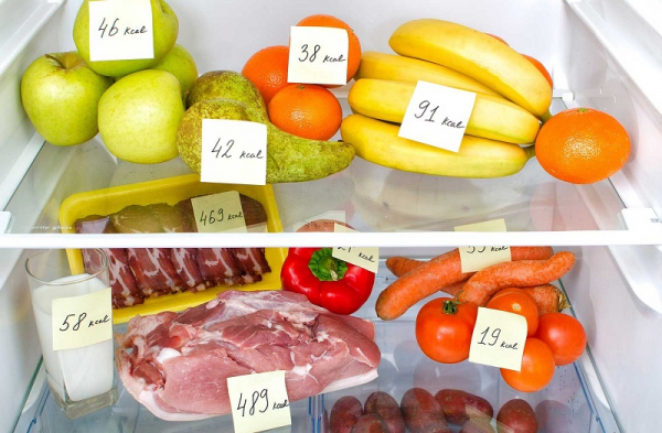 Диета, на которой похудеет даже моя бабушка: любое мясо и рыба, но только не бананы и яблоки! Всё дело в количестве углеводов, а вовсе не жира. Диета, на которой похудеет даже моя бабушка: любое мясо и рыба, но только не бананы и яблоки! Всё дело в количестве углеводов, а вовсе не жира.