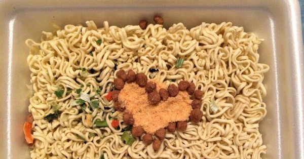 Доширак – Можно ли его есть Доширак – Можно ли его есть