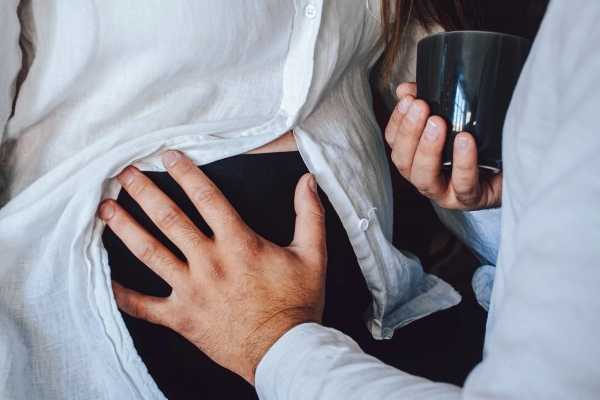 Врач Фисюк сделала предупреждение для планирующих беременность Врач Фисюк сделала предупреждение для планирующих беременность