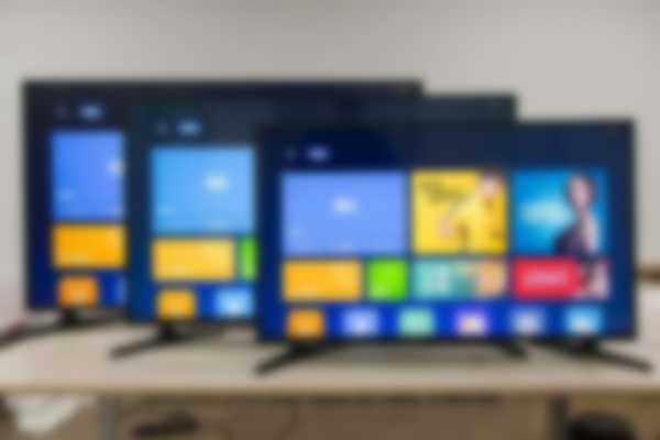 Выбираем лучший телевизор для дома в 2019 году