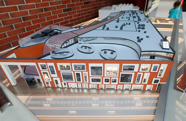 Музейное дело, часть I: от государственных строек до частных замыслов Музейное дело, часть I: от государственных строек до частных замыслов